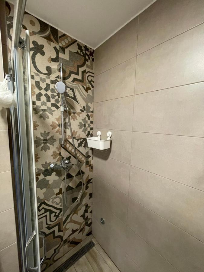Neva Apartment Belgrad Exterior foto